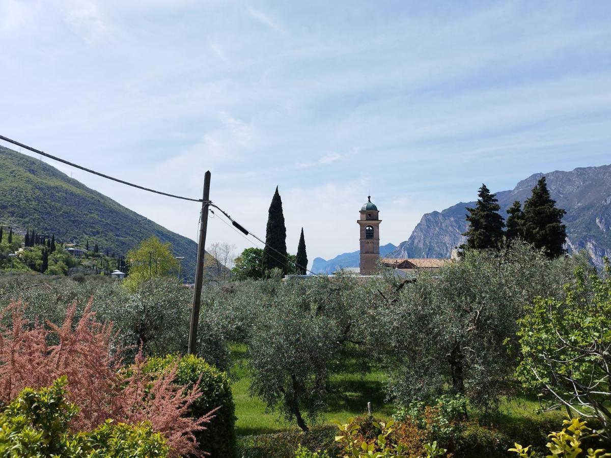 Casa Di Nin Apartment Torbole Sul Garda Exterior photo